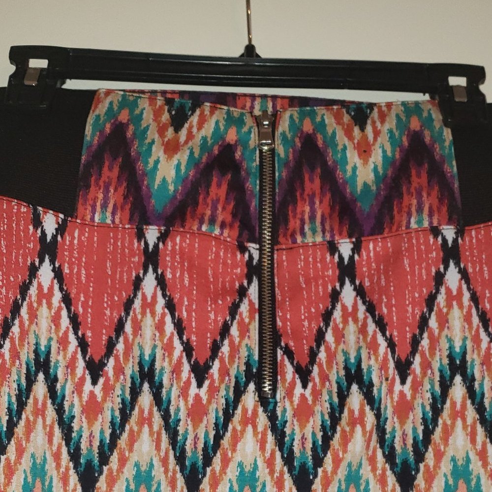 💋Colorful Mini Skirt **2 for $15 Bundled** - Picture 2 of 3